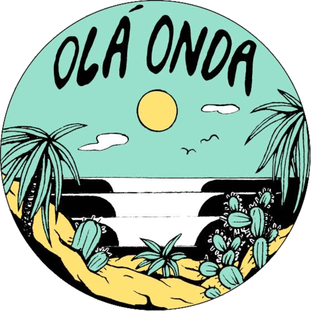 Olá Onda