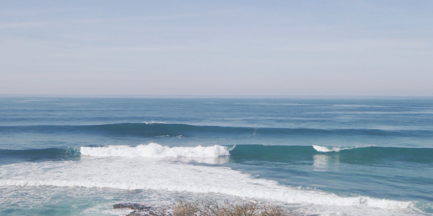 Olá Onda Ericeira Guesthouse - Surf & Ericeira