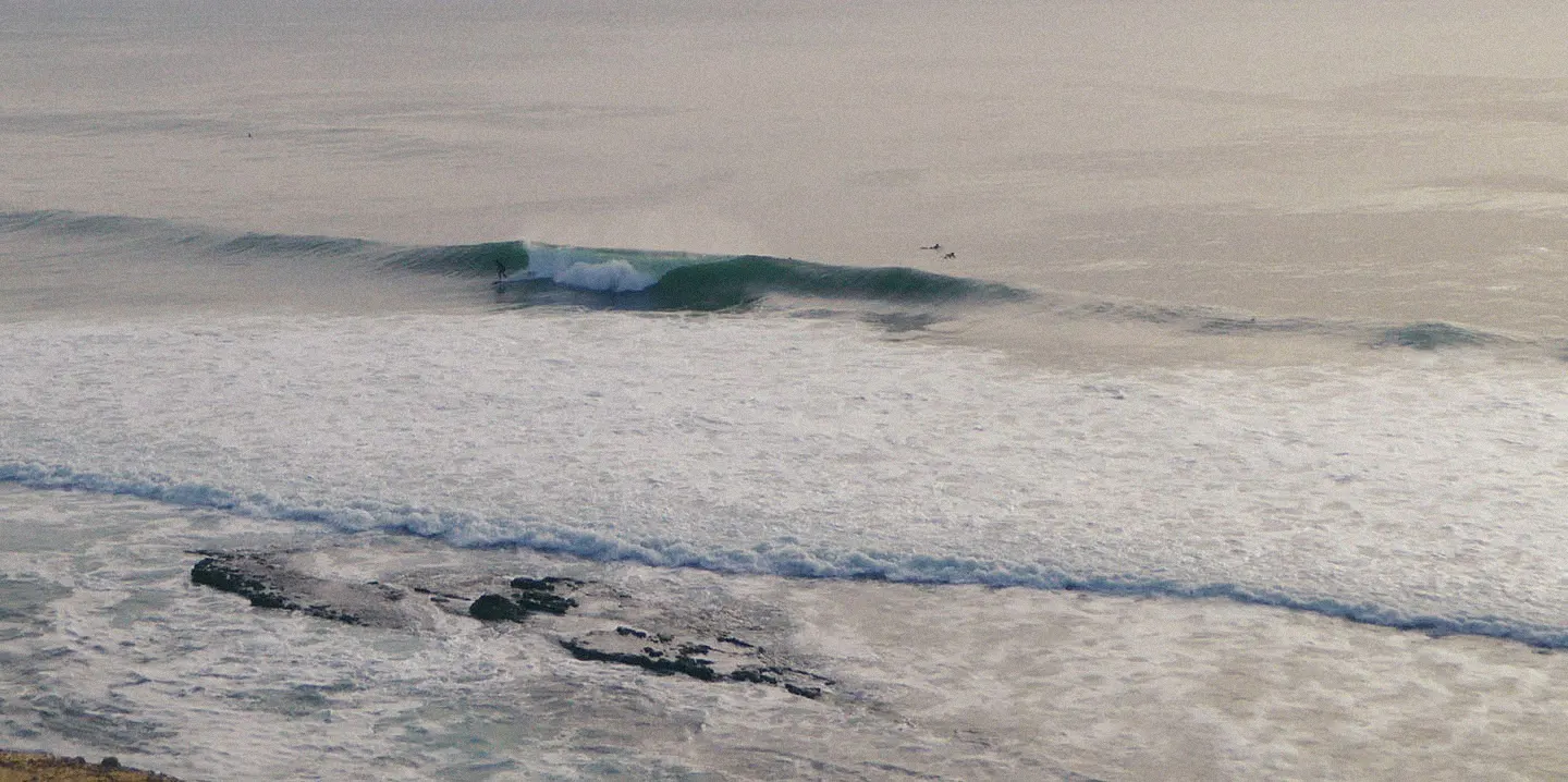 Olá Onda Ericeira Guesthouse - Surf & Ericeira