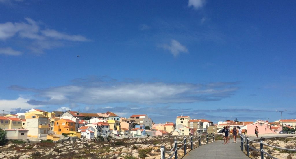 Olá Onda Ericeira - Adventures - Peniche