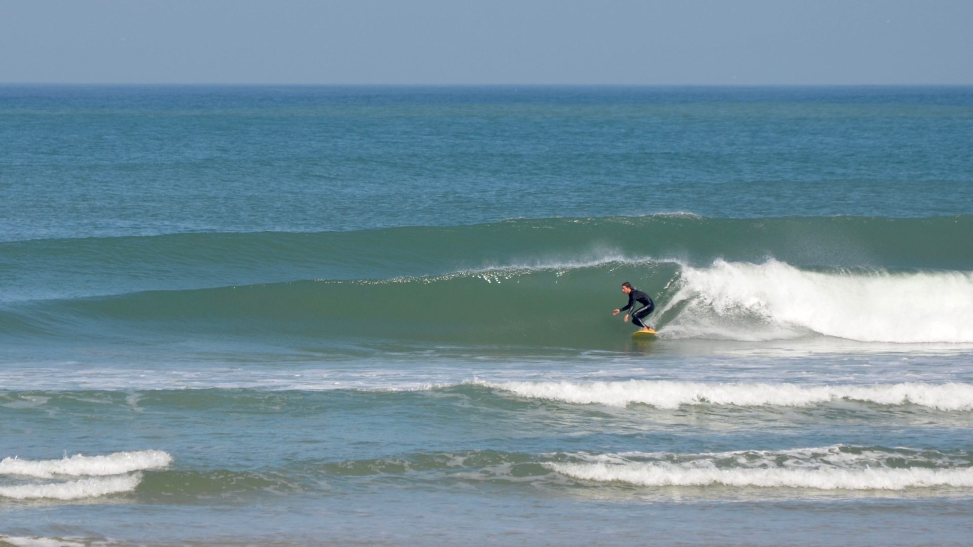 Olá Onda Ericeira Guesthouse - Surfen
