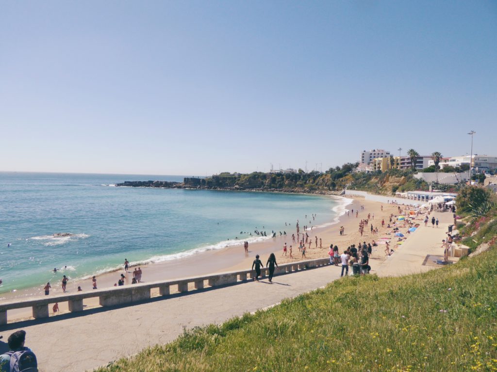 Olá Onda Ericeira - Adventures - Cascais & Estoril