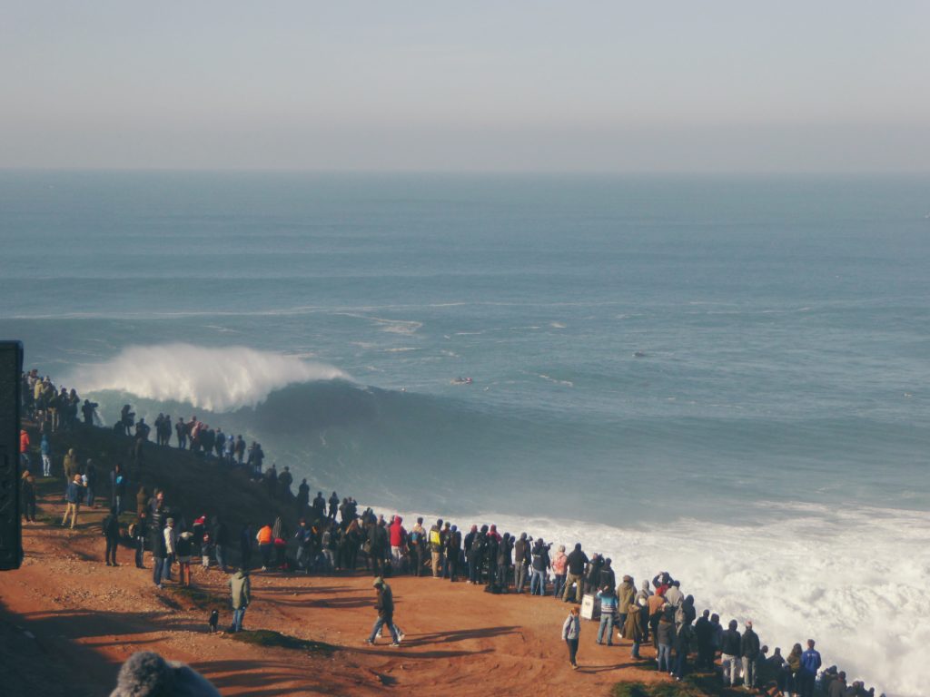 Olá Onda Ericeira - Adventures - Nazaré