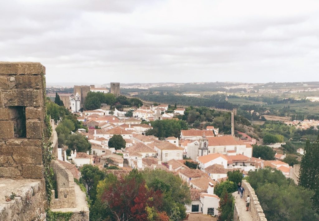 Olá Onda Ericeira - Adventures - Óbidos