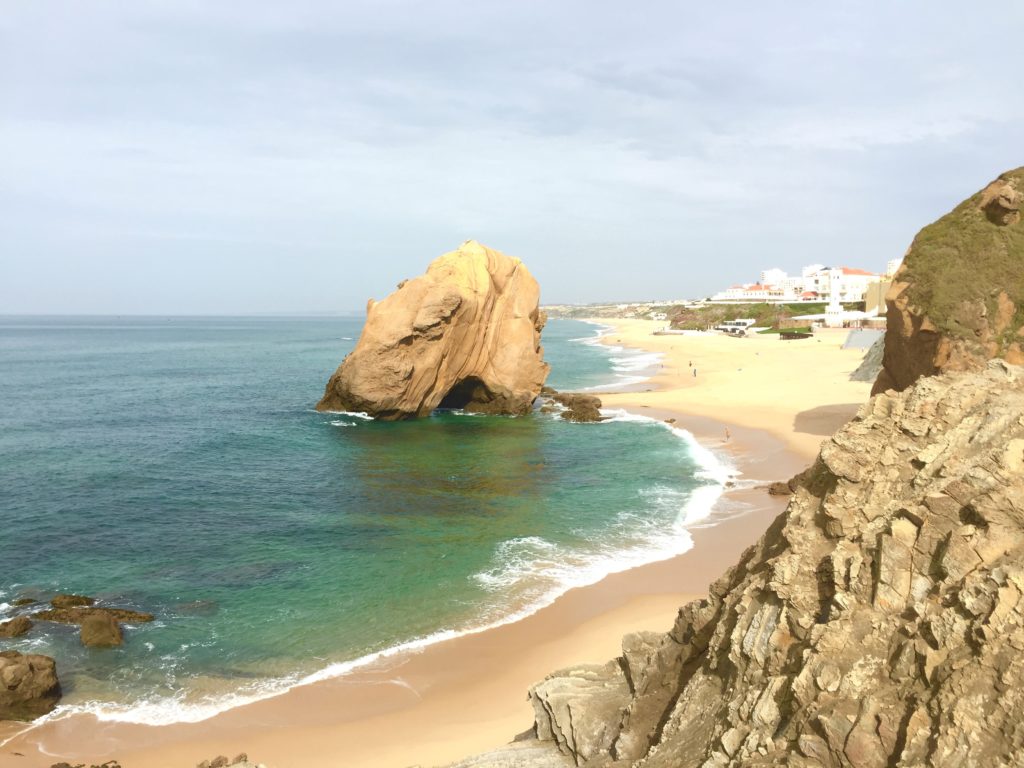Olá Onda Ericeira - Adventures - Santa Cruz