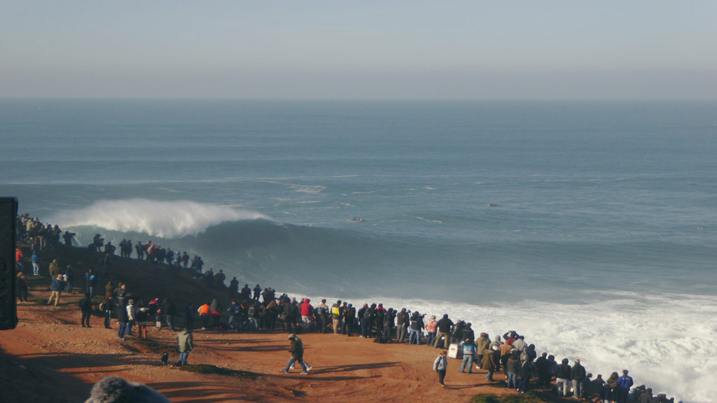 Olá Onda Ericeira Guesthouse - Surf Guide -Nazaré
