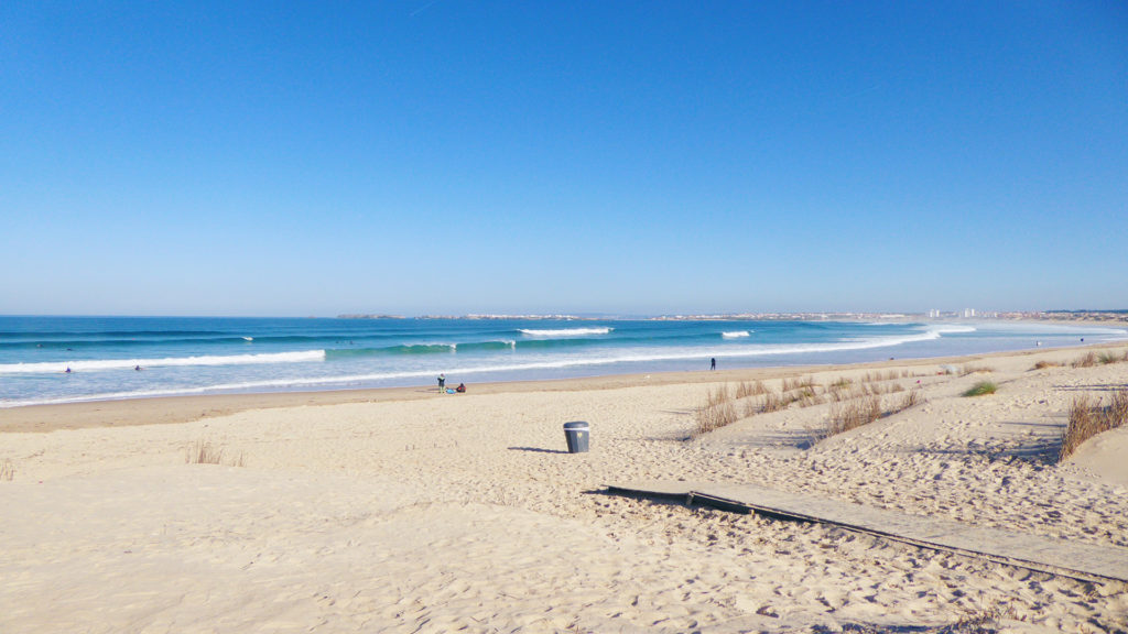 Olá Onda Ericeira Guesthouse - Surf Guide -Peniche