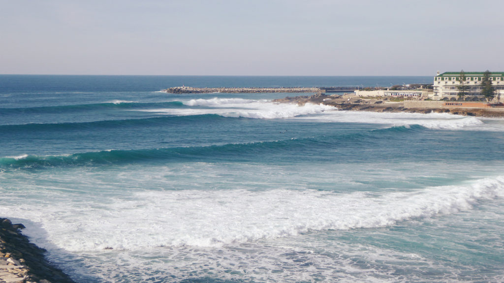 Olá Onda Ericeira Guesthouse - Surf Guide -Praia do Sul