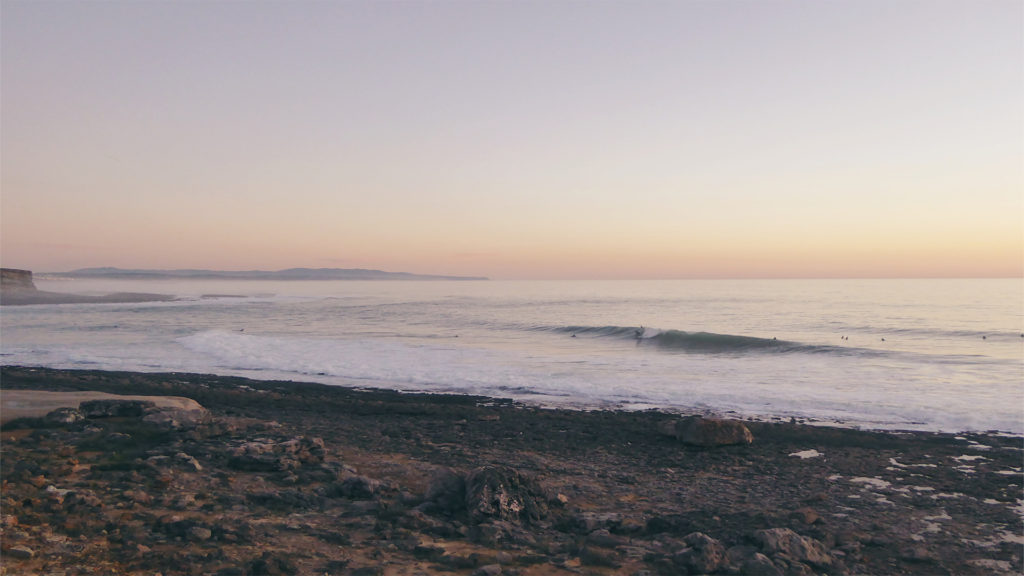 Olá Onda Ericeira Guesthouse - Surf Guide -Coxos
