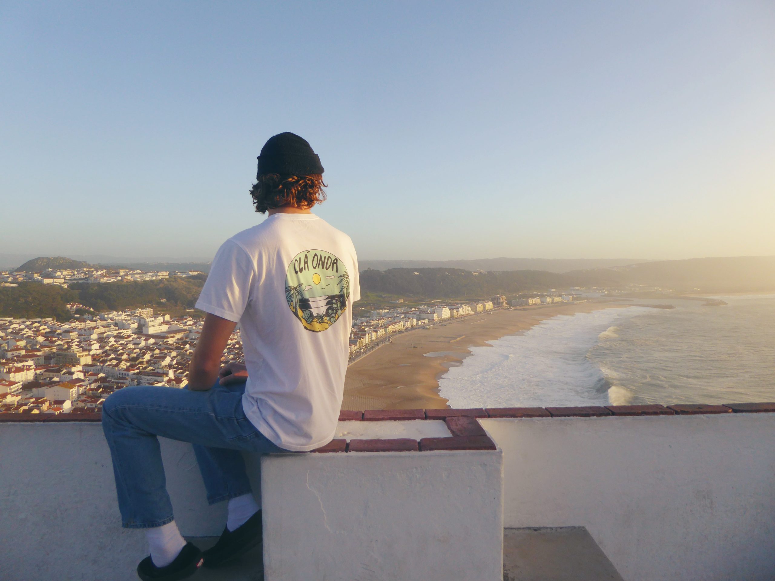 The Olá Onda T-shirts are here! - https://ola-onda-ericeira.com/blog/the-ola-onda-t-shirts-are-here/