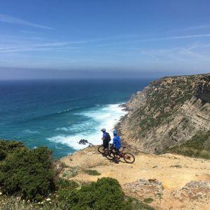 mountainbiking ericeira sintra