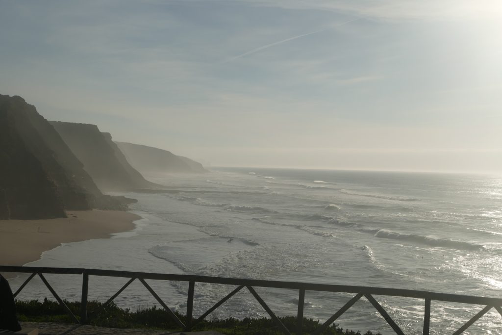 Olá Onda Ericeira Guesthouse - Surf Guide -São Julião