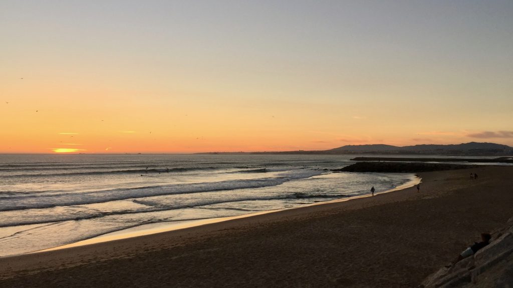 Olá Onda Ericeira Guesthouse - Surf Guide -Costa da Caparica