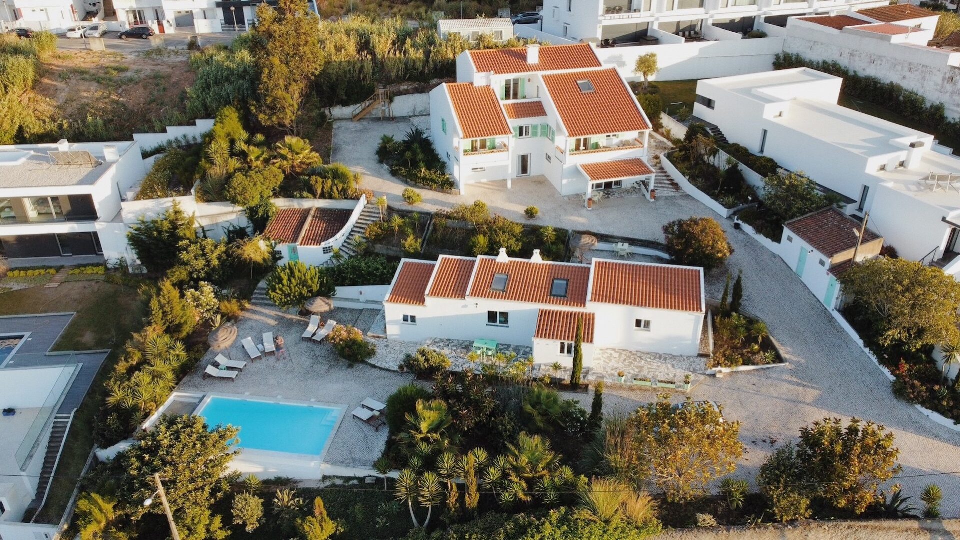Olá Onda Ericeira Guesthouse - Guesthouse