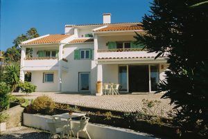 Olá Onda Ericeira